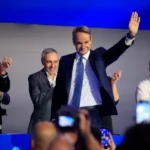 Τρεις ομιλίες και ένα ταξίδι εξπρές