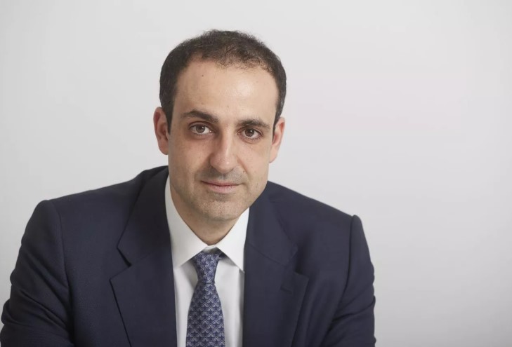 «Μάρτυρας» ο Γρηγόρης Δημητριάδης για την ΝΔ, την ΕΥΠ και την πατρίδα, «μαρτυρά» την ευθύνη της κυβέρνησης Μητσοτάκη