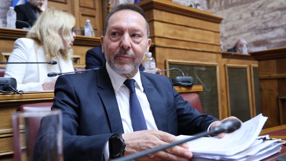 Βουλή: Αρνήθηκε ο Στουρνάρας να δημοσιοποιήσει τα business plans των servicers