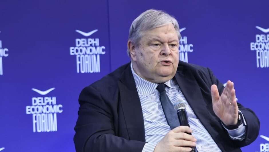 Ευάγγελος Βενιζέλος για τα ελληνοτουρκικά: «Να μετατρέψουμε αυτή τη συγκυρία σε ευκαιρία»