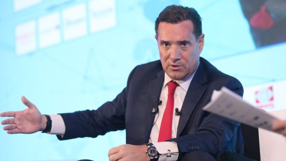 Σταγόνα στον ωκεανό