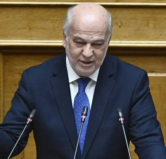 Οι κουτοπονηριές του Γιώργου Φλωρίδη θα ήταν απλώς καταγέλαστες, εάν δεν ήταν επικίνδυνες