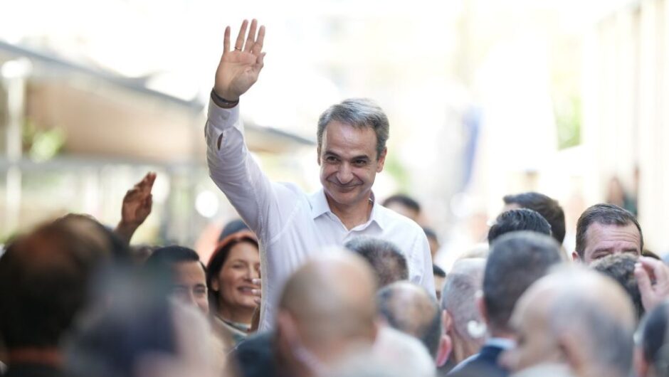 Μητσοτάκης: Κυριακάτικη ανασκόπηση αλλά σιωπή για το «μπάζωμα» υποκλοπών και ΟΠΕΚΕΠΕ