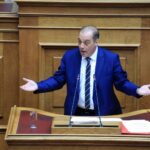 Τους χώρισε ο Βελόπουλος