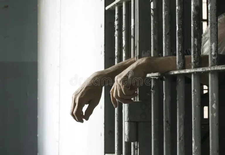 Φυλακισμένοι για μέθη ή ταχύτητα