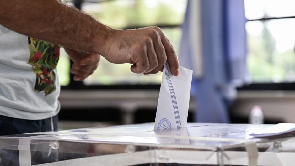 Ερευνα Prorata για την «Εφ.Συν.»: Μονοψήφια η διαφορά ΝΔ και ΕΛΑΣ – Το 41% τρέμει νέα θητεία Μητσοτάκη