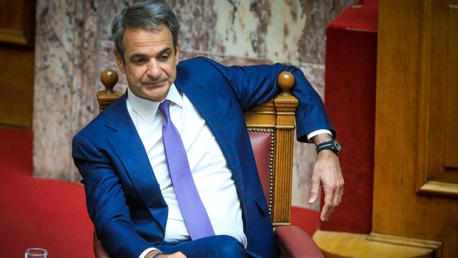 Ο μισθός του μουφτή…