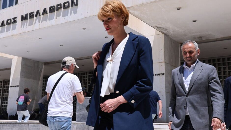 Τριπλή παρέμβαση από την ΕΛΑΣ κατά της ακρίβειας
