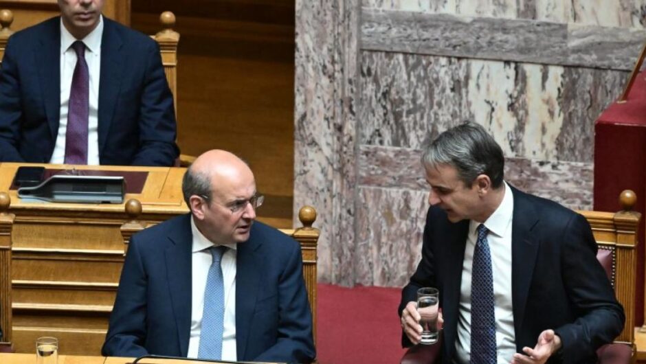 “Θα κάνουμε ότι χρειαστεί για να μην ξανακυβερνήσει η Αριστερά”