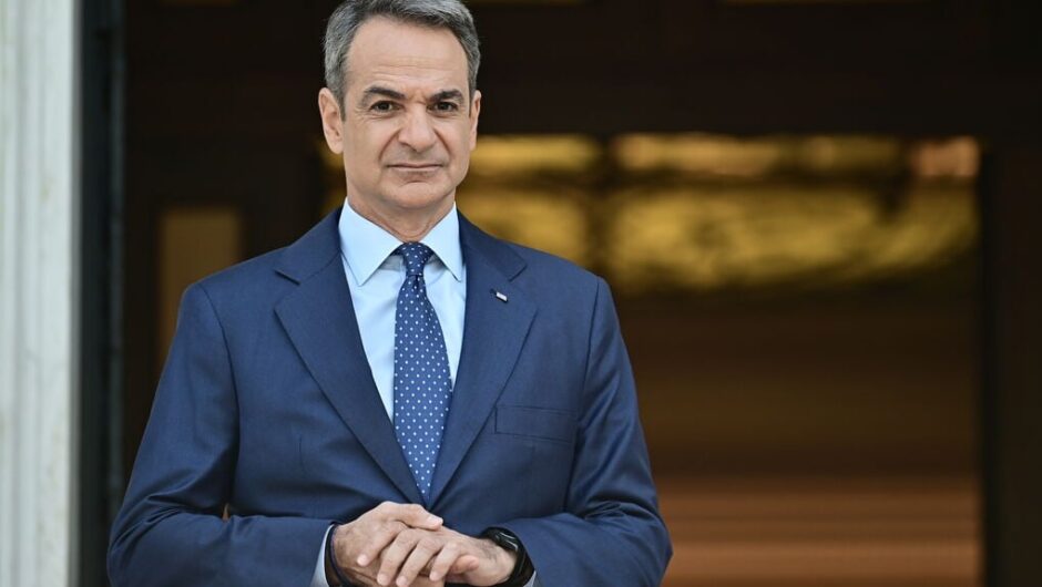 Πετάει ο πληθωρισμός: Το «στοιχειό» της ακρίβειας και η «οργή» Μητσοτάκη