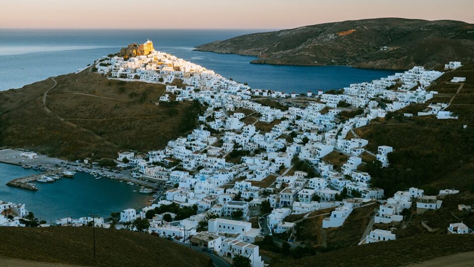 Τα τρία πανέμορφα Δωδεκάνησα που έχουν ξεκινήσει την σεζόν με πολύ ενθαρρυντικές ενδείξεις