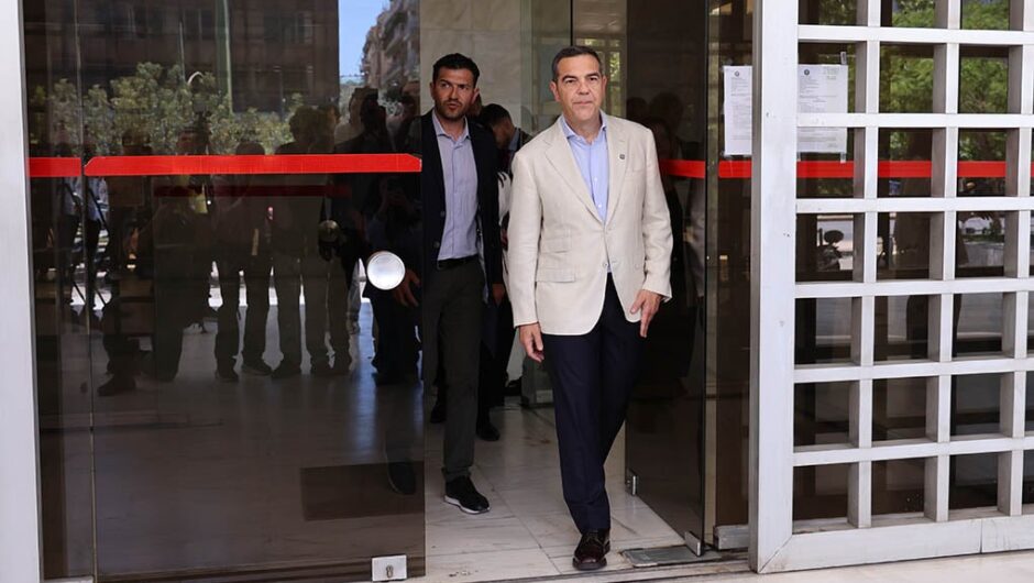 Η μετά ΕΛΑΣ εποχή δεν προβλέπεται καθόλου βαρετή