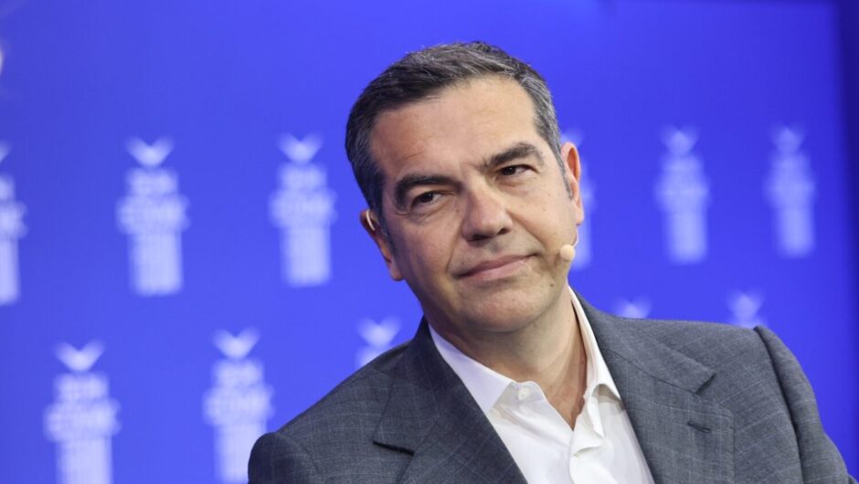 Πήρε ένα κόμμα από την ανυπαρξία και το έκανε κυβέρνηση