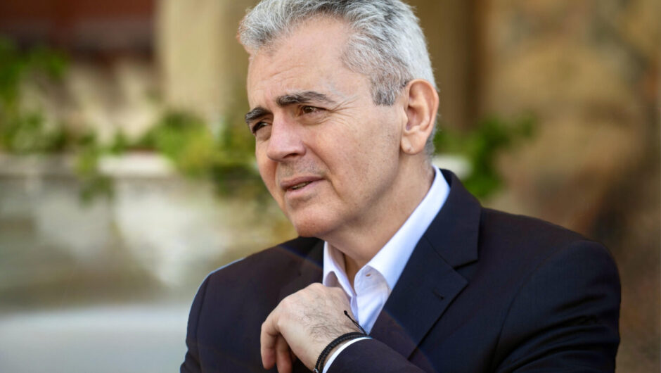 Μ. Χαρακόπουλος: Ο Τσίπρας άφησε πίσω του σωρεία δεινών