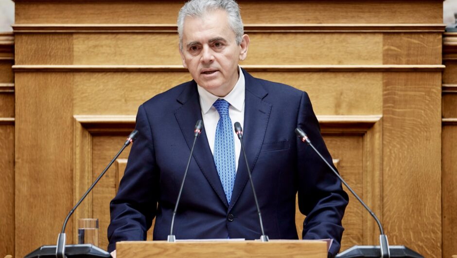 Χαρακόπουλος: Να παραταθεί το «Εξοικονομώ 2025»