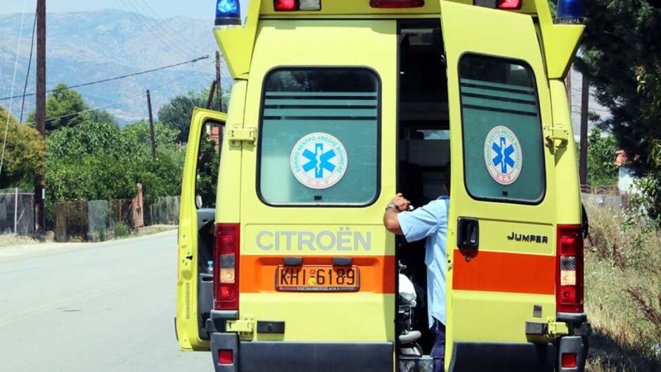 ΕΚΑΒ Βόλου: Το καλοκαίρι ήρθε, οι προσλήψεις όχι – Δέκα τουλάχιστον επιπλέον διασώστες ζητούν οι εργαζόμενοι