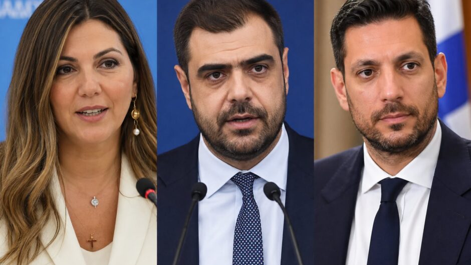 Κλειδώνει η 27η Σεπτεμβρίου; Εκλογικός συναγερμός στη Ν.Δ. και καλοκαιρινή «απόβαση» κορυφαίων στελεχών στη Λάρισα