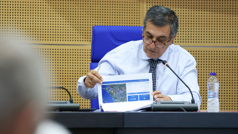 Από το χάος του Daniel στο νέο δόγμα Κουρέτα: Πώς η Θεσσαλία πέρασε από τα «μπαλώματα» στην οργανωμένη αντιπλημμυρική θωράκιση