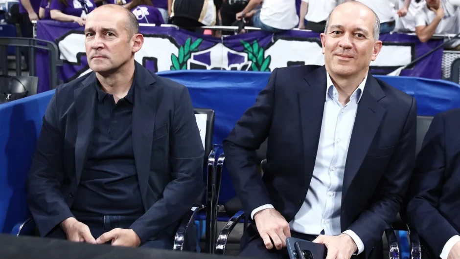 Νέα μεγάλη μεταγραφή, τι θα γίνει με Μπαρτζώκα – 3 αποθεώθηκαν και φεύγουν!