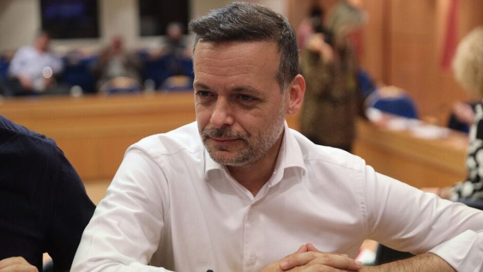 Για πρωτιά στις δεύτερες κάλπες