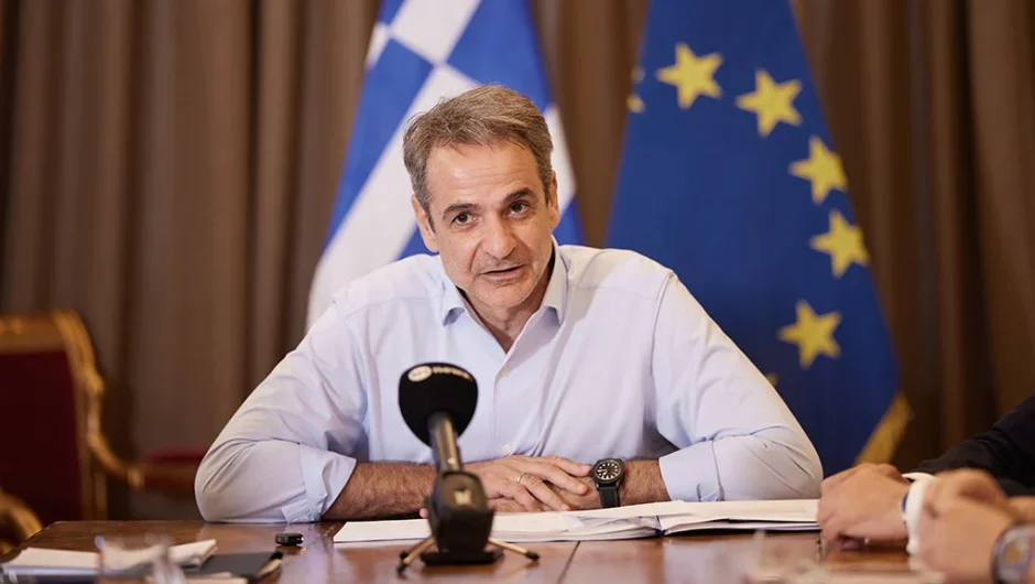 Φωνάζει ο κλέφτης…
