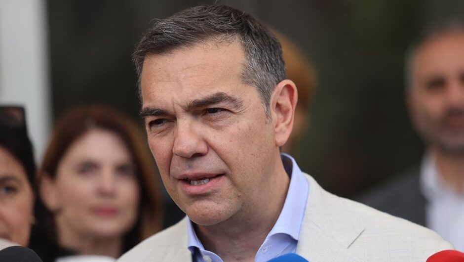Προ και μετά ΕΛΑΣ