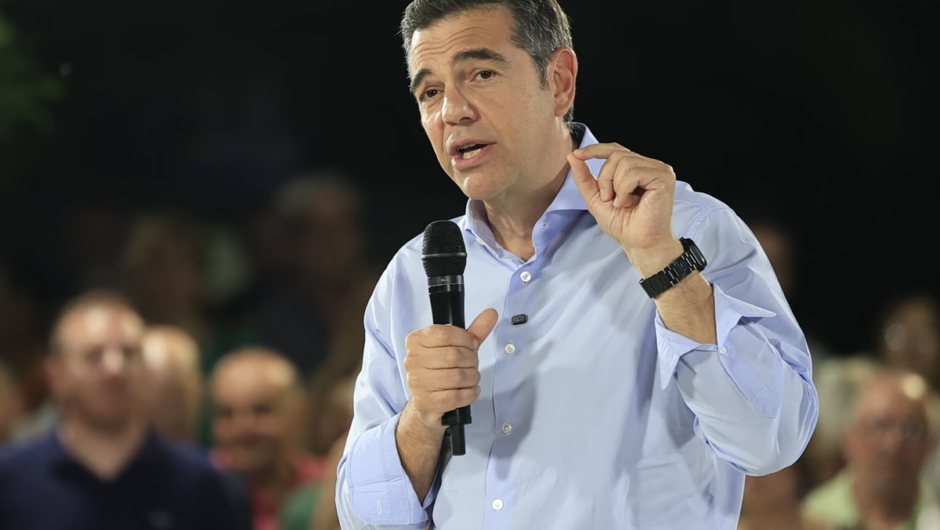 Ο Τσίπρας ανεβάζει στροφές: Σε πλήρη οργανωτική διάταξη η ΕΛΑΣ – Πρεμιέρα για Εθνικό Συμβούλιο και Πολιτική Επιτροπή