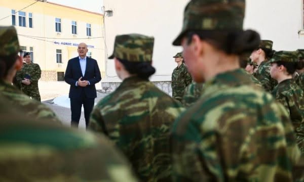 Σε φιάσκο εξελίσσεται η εθελοντική θητεία γυναικών