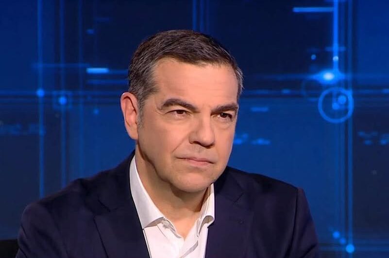 Στην ερώτηση «που θα βρείτε τα λεφτά να κάνετε όσα υπόσχεστε», η απάντηση είναι πάρα πολύ απλή.