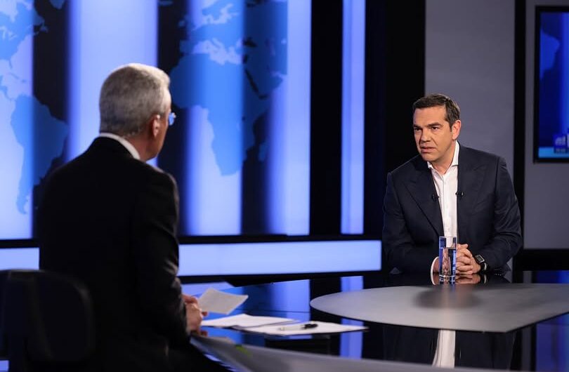 Δεν θα κλέψουμε!