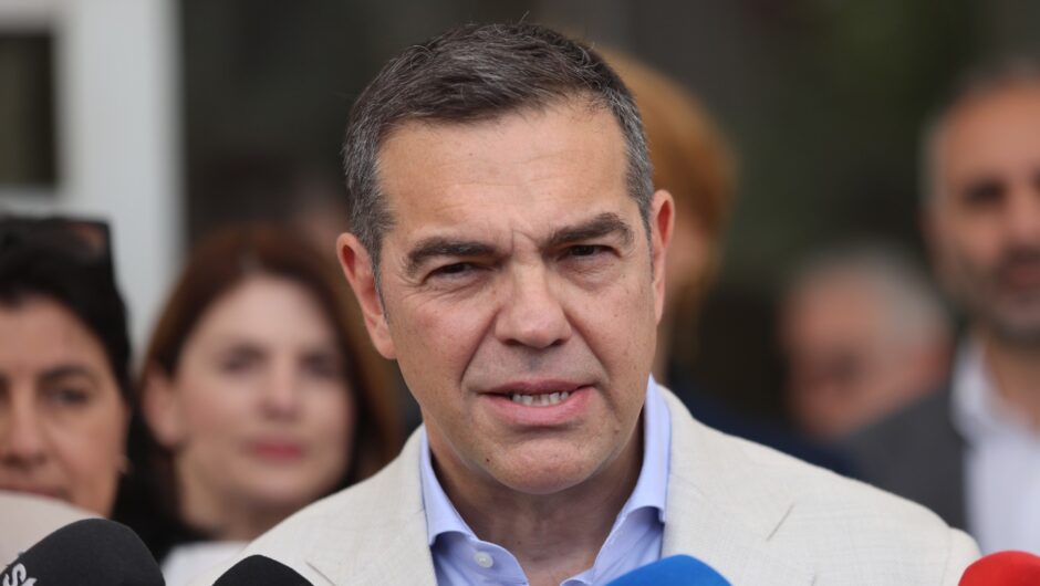 Νέος πάγος Τσίπρα σε ΣΥΡΙΖΑ παρά τη στήριξη από Φάμελλο: Καμία συνεργασία με κόμματα – Μήνυμα για τα ψηφοδέλτια 