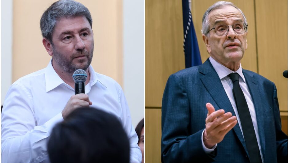 Ενότητα στη μάχη εναντίον κοινών αντιπάλων