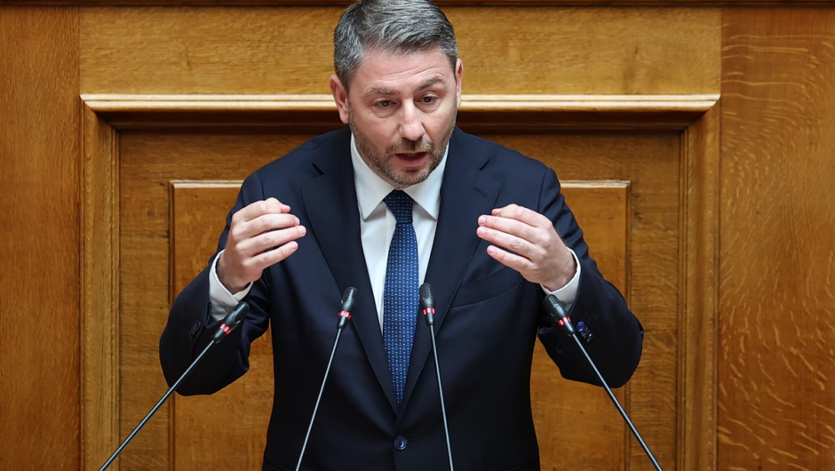 «Η Δικαιοσύνη πήρε μία απόφαση για τους δανειολήπτες – Εφαρμόστε την σωστά» – Ανέβασε τους τόνους ο Ανδρουλάκης