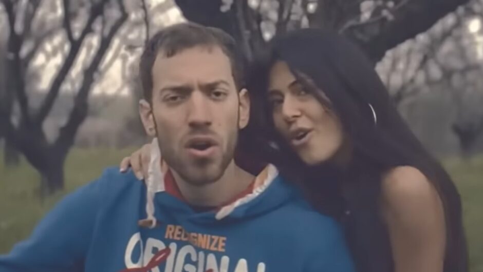 Πώς η Αφροδίτη… προσγειώθηκε στον «Πλανήτη Γη» (βίντεο)