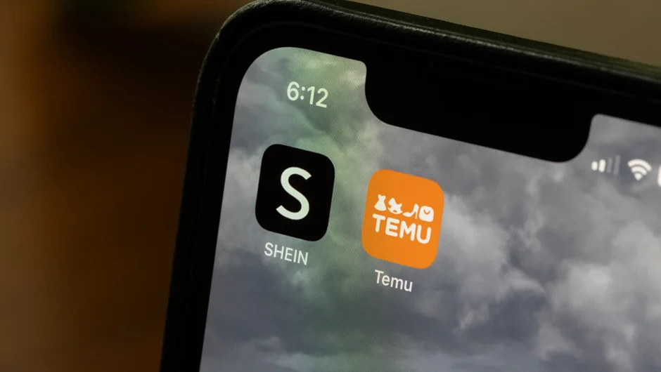 Νέοι κανόνες για παραγγελίες από Temu, Shein και άλλες πλατφόρμες εκτός ΕΕ