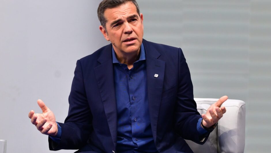 Οι 5 πρώτες δεσμεύσεις Τσίπρα: Κατάργηση πανελλαδικών και δωρεάν μετακινήσεις σε Αθήνα – Θεσσαλονίκη