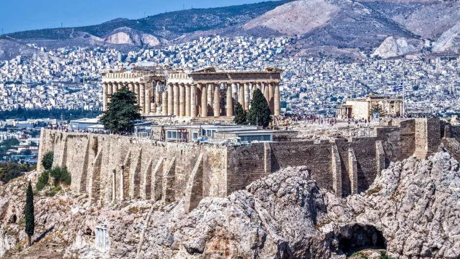 Η Αθήνα στο Top 10 των κορυφαίων γαστρονομικών προορισμών του πλανήτη