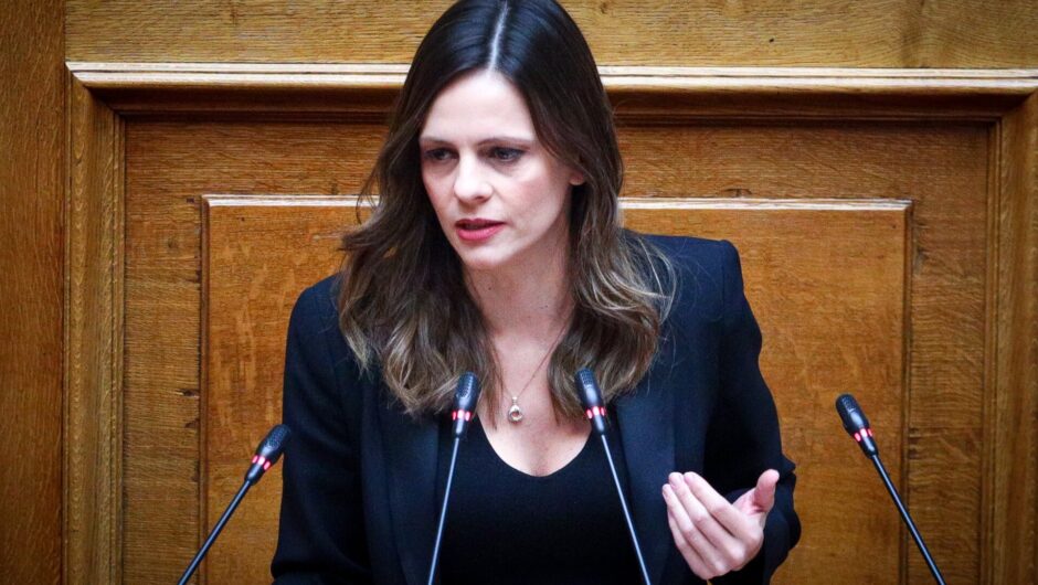 Περί Αχτσιόγλου,Τσίπρα και αξιοπρέπειας..