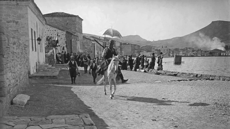 Σαν σήμερα 12 Ιουνίου: Η Σφαγή της Φώκαιας – Το αιματηρό «προοίμιο» του διωγμού των Ελλήνων της Μικράς Ασίας