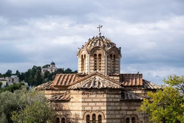Ευλόγησον, Δέσποτα, την αύξησή σου