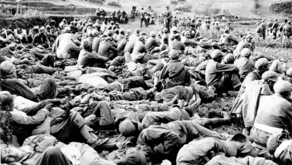 Σαν σήμερα 25 Ιουνίου: Ξεκινά ο Πόλεμος της Κορέας που άφησε 2,5 εκατομμύρια νεκρούς και μια χώρα διαιρεμένη