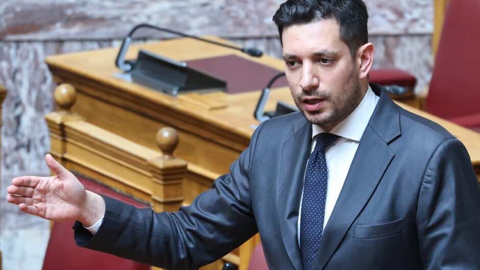 Ανασχηματισμός της μόδας