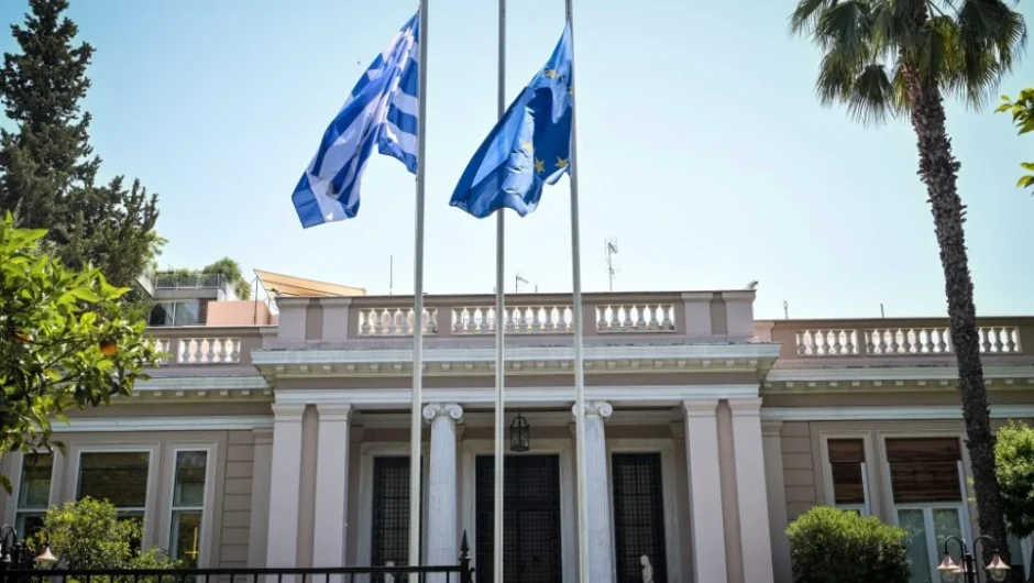 Υποκλοπές και το τέλος του εφησυχασμού στο Μαξίμου