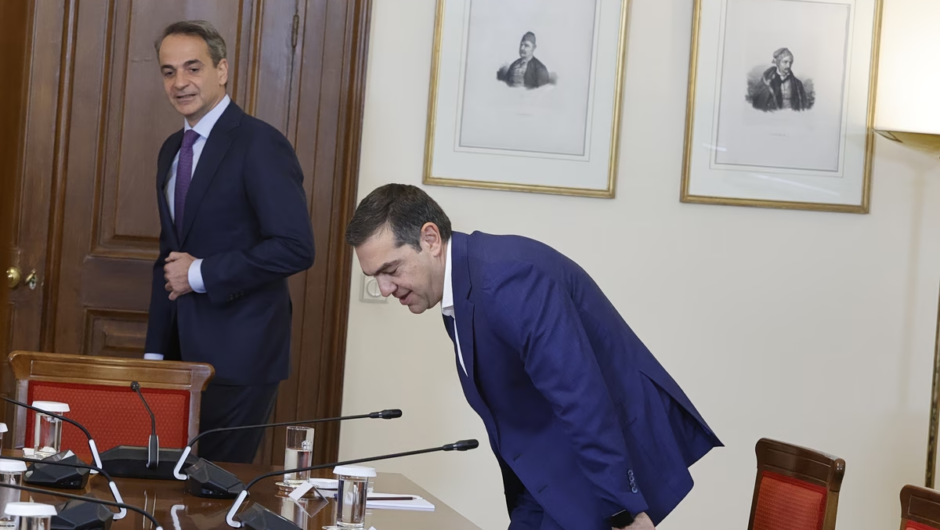 Η οικονομία στο επίκεντρο: Μύθοι και αλήθειες στον δρόμο προς την κάλπη – Μπρα ντε φερ κυβέρνησης-ΕΛΑΣ