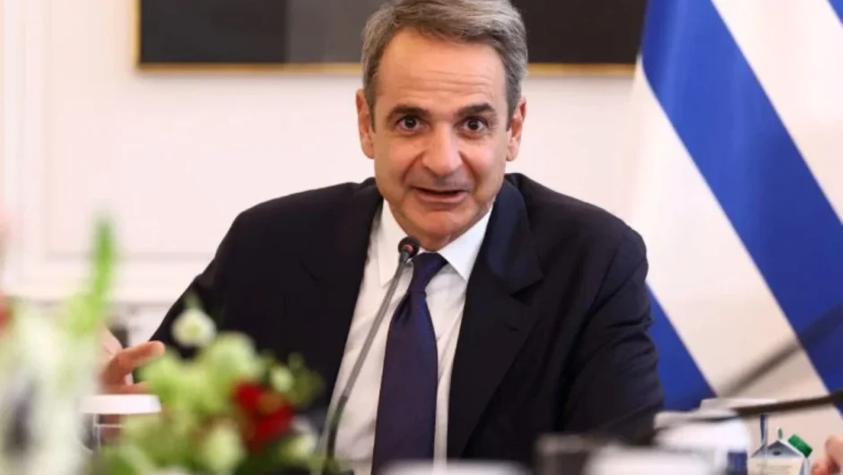 Πανηγυρίζει ο Κυριάκος Μητσοτάκης ότι βγήκαμε από την επιτήρηση, αλλά δεν συμπληρώνει ότι έχουμε μπει σε καθοδική πορεία
