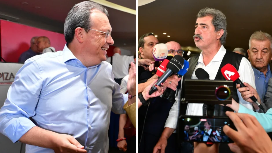 Τον Τσίπρα τον ρώτησαν αν τους θέλει;