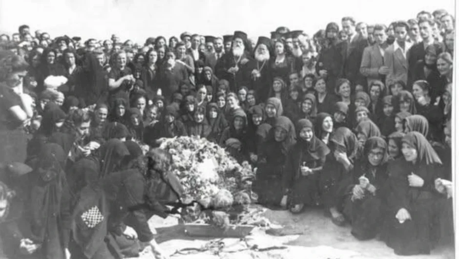 Σαν σήμερα 30 Ιουνίου: Η σφαγή του Δοξάτου — Το έγκλημα που κατέγραψε η Επιτροπή Carnegie