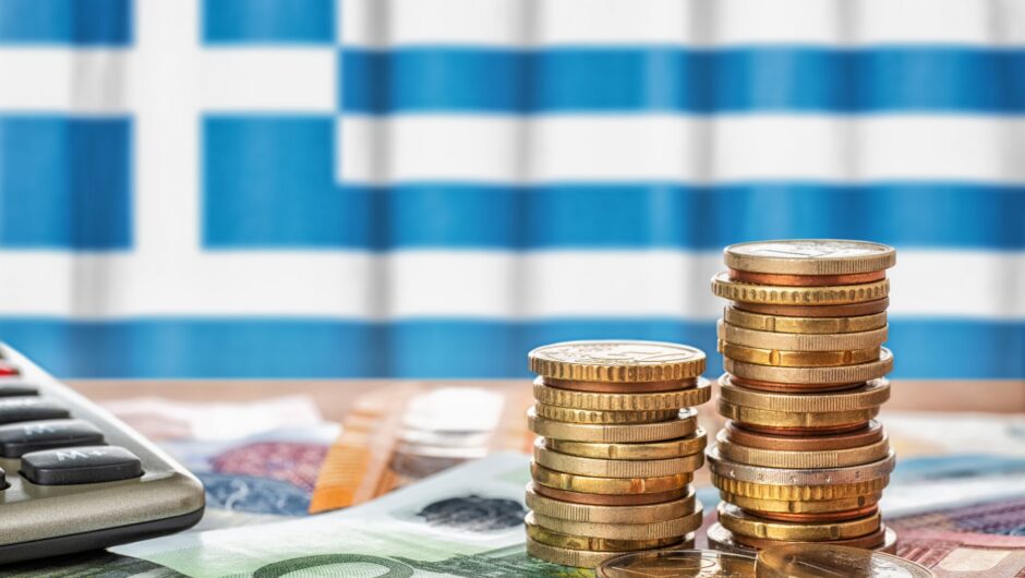 Η Ελλάδα που παράγει (μόνον) ακρίβεια και νεόπτωχους