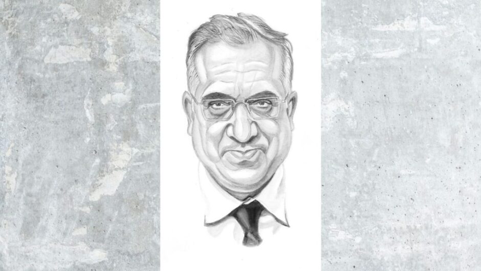 Ο υπουργός του… πέρα βρέχει η ακρίβεια