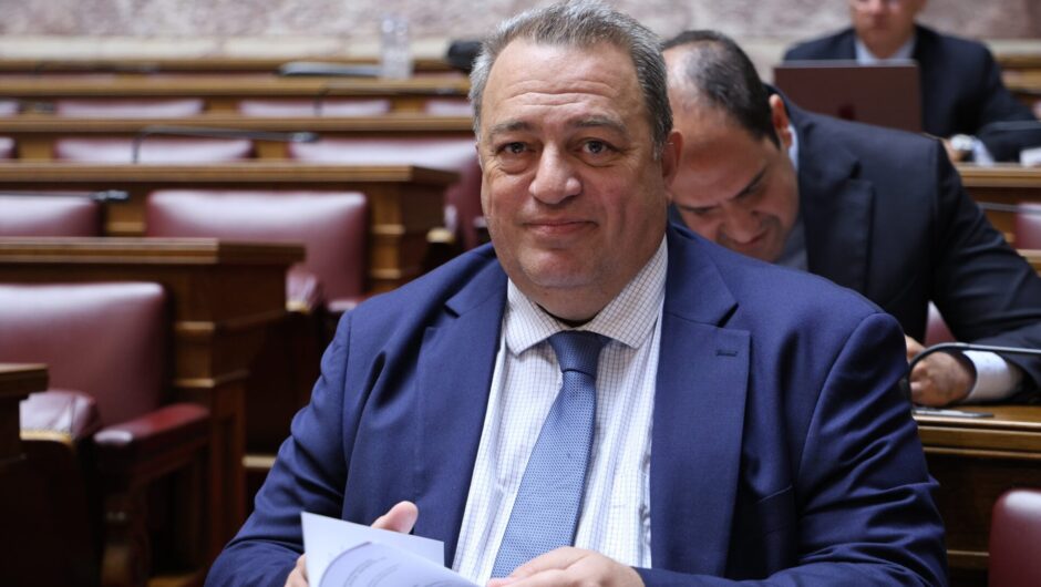 Η δικτατορία των κολλητών